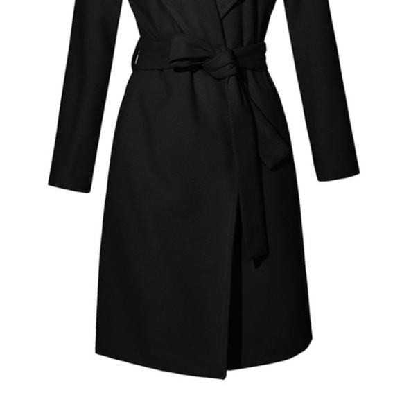 WOMEN'S HOODED JACKET - Picture 2 of 5